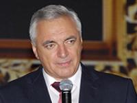 Conozcamos - Koltsov Sergey Valentinovich