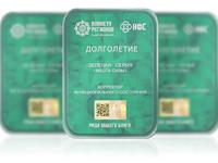 Descripción y dispositivo de "Lugares de poder" de FSC Koltsov