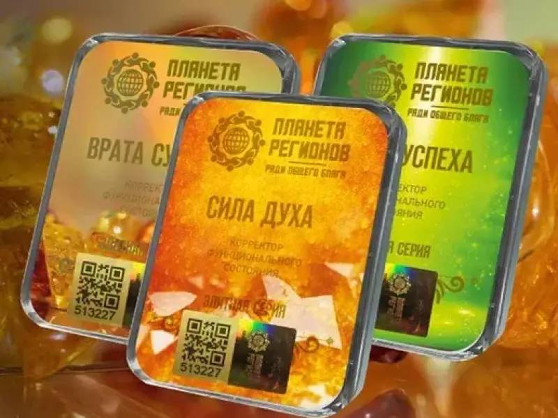 Корректоры FSC Кольцова - способы применения