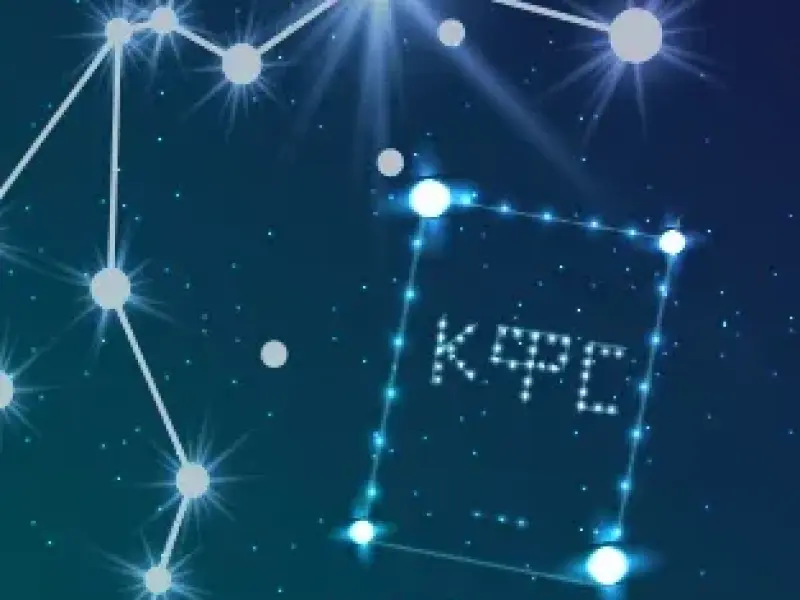 A personal set of KFC for each sign of the Zodiac