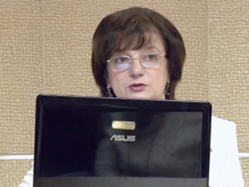 Practicante - experiencia con FSC