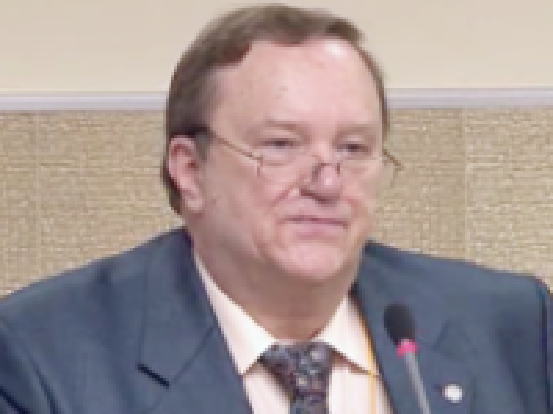 Experiência de uso de FSC em terapia complexa. Sgibov V. N