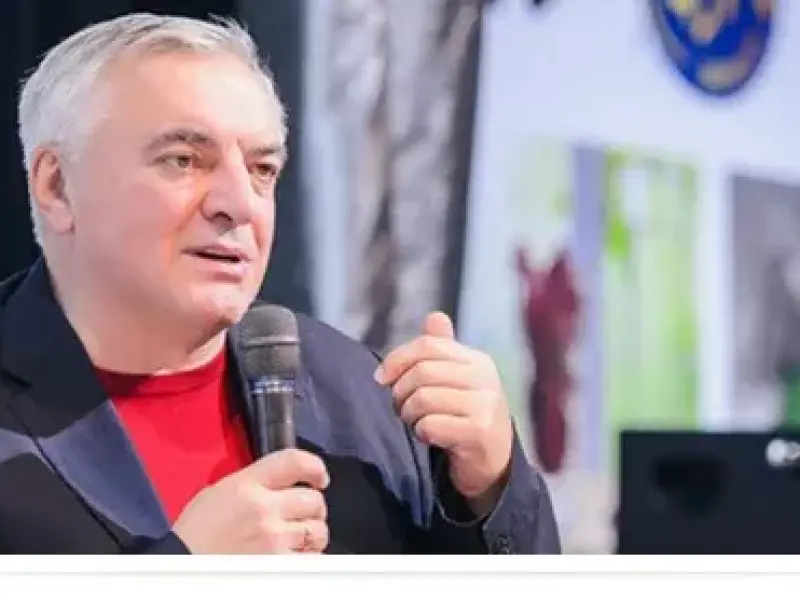 История создания ФСБ и что это такое на самом деле?