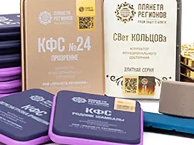 Совместимость КФС разных серий. Условия эксплуатации