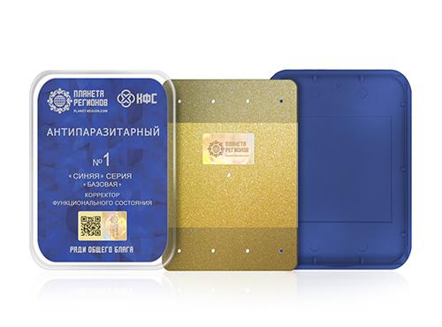 Koltsov FSC Functional State Corrector