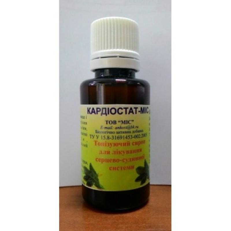 Кардиостат - МИС