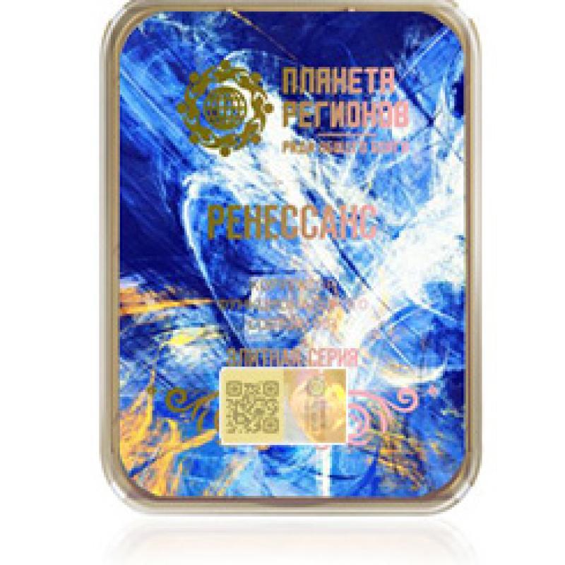 FSC Ренесанс