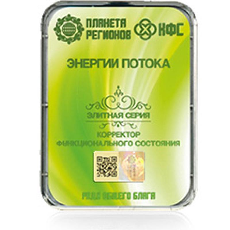 Flusso energetico FSC