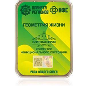 FSC Geometría de la vida