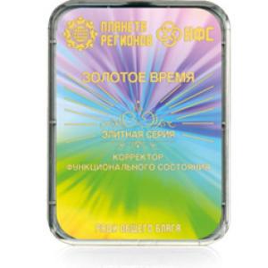 Tiempo de oro del FSC