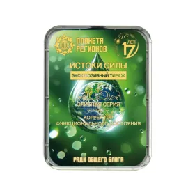 FSC Origins of Strength