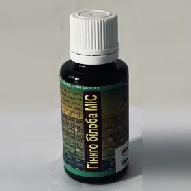 Ginkgo Biloba MIS