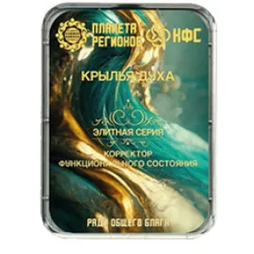 KFS Wings of the Spirit