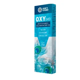 «OXYоко» — лосьон-спрей для области вокруг глаз