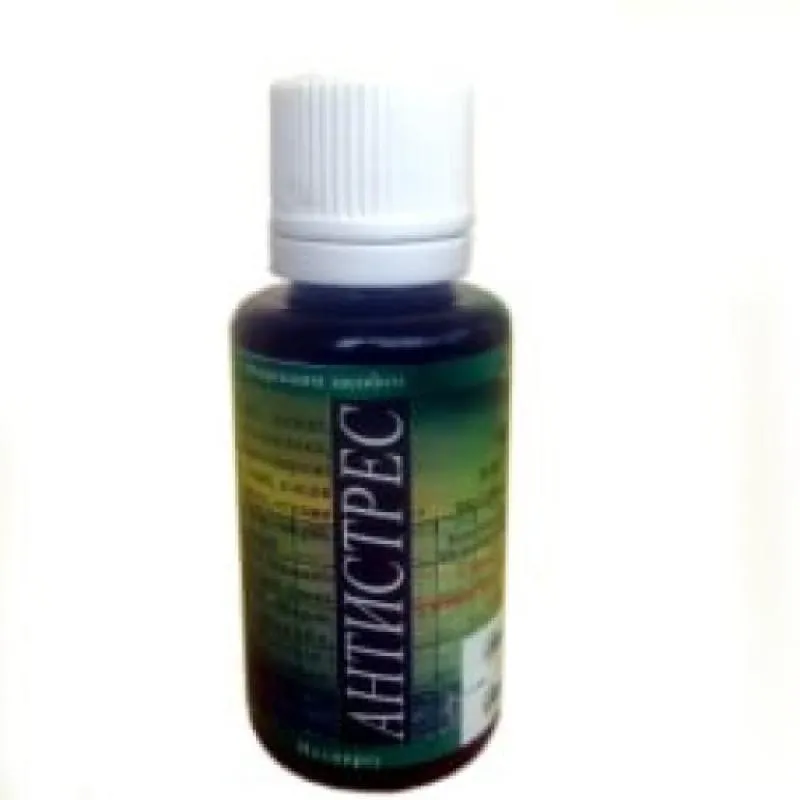 Antistress