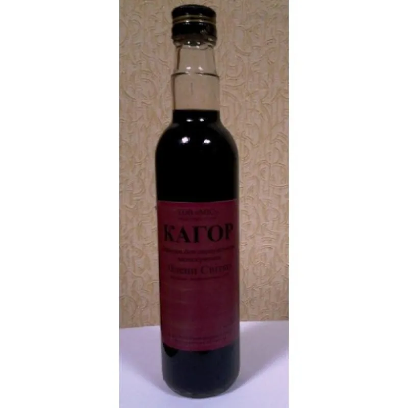 Bálsamo Cahors "Força Vital"